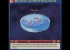 Experimento de meselson y stalh con procariotas E.Coli (solo nerds) | Recurso educativo 494895