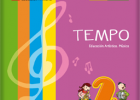 Tempo 2. Educación Artística. Música | Libro de texto 488084