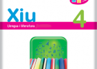 Xiu 4. Llengua i literatura | Libro de texto 520246