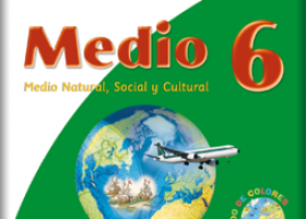 Medio 6 Aragón. Natural, social y cultural | Libro de texto 590937