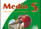 Medio 5 Castilla y León. Natural, social y cultural | Libro de texto 591343