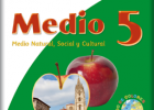 Medio 5 Asturias. Natural, social y cultural | Libro de texto 592485