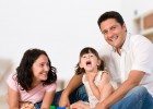 Consejos para mejorar el ambiente familiar | Recurso educativo 612834