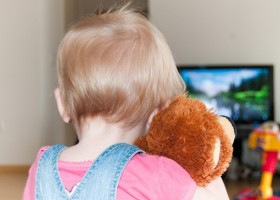 Escuela de padres: Sobre la programación infantil de la televisión | Recurso educativo 612881