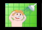 Cleanliness Song For Children | Recurso educativo 613405