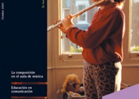 La composición en el aula de música..  | Recurso educativo 621006