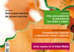 Lluís Badia, cocinero. Escoger las manzanas | Recurso educativo 625982