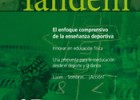 Presentación de la monografía: El enfoque comprensivo de la enseñanza deportiva | Recurso educativo 626126