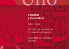 Presentación de la monografía: Videoclips y matemáticas | Recurso educativo 626980