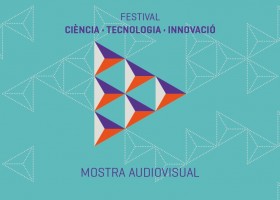Festival Ciència · Tecnologia · Innovació 2014 | Recurso educativo 675381