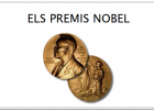 Els premis Nobel | Recurso educativo 677082