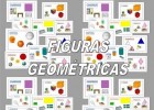 Repasa las figuras y formas geométricas para infantil y primaria | Recurso educativo 677803