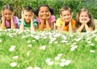 La infància avui: parlen els nens i les nenes. | Recurso educativo 677836