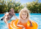 Cómo enseñar a un niño a nadar - Mundoprimaria | Recurso educativo 679922