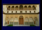 Virtual Tour of the Alhambra in Granada | Recurso educativo 684244