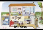 Las partes de la casa | Recurso educativo 685930