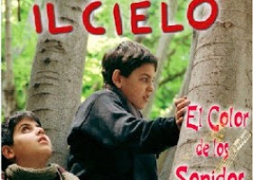 Rojo como el cielo (Rosso come il cielo) | Recurso educativo 723570