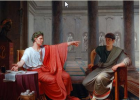 El calendario romano | Recurso educativo 724244