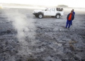 Spanish wetland facing destruction as farming starves it of water | Recurso educativo 725491