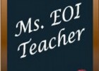 Ms EOI Teacher en Twitter | Recurso educativo 727406
