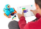 Dash&Dot, los robots que les quitarás a tus hijos | Recurso educativo 728922