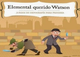 Elemental querido Watson | Recurso educativo 728931