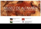 Museu d'Altamira | Recurso educativo 729175