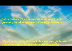 Los 12 signos del despertar de Consciencia | Recurso educativo 730825