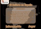 Muntanyes d'Espanya | Recurso educativo 731389