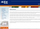 AIQBE: Associació de industries químes, bàsiques i energètiques de Huelva | Recurso educativo 732012