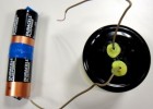 Experimento sobre electricidad: construimos una bombilla en clase | Recurso educativo 732143