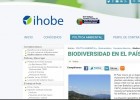 Biodiversidad en el País Vasco | Recurso educativo 733860