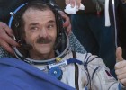 How does space travel affect astronauts? - CBBC Newsround | Recurso educativo 734146