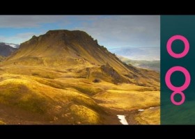 Iceland: How to predict volcano eruptions | Recurso educativo 734795