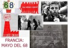 Francia: Mayo del 68 | Recurso educativo 741862