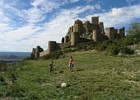 List of castles in Spain - Wikipedia, the free encyclopedia | Recurso educativo 742338