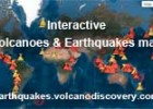 The latest earthquakes and volcanoes in Spain and Portugal | Recurso educativo 744469