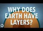 Why Does The Earth Have Layers? | Recurso educativo 745830