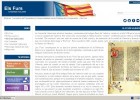 Els Furs Valencians | Recurso educativo 746492