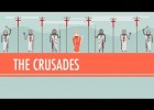 The Crusades | Recurso educativo 748625
