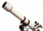 Telescopi refractari astronòmic | Recurso educativo 749610