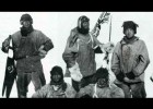 Héroes de la Antartida - Mecano | Recurso educativo 750041