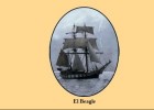 Charles Darwin. El viatge a bord del Beagle | Recurso educativo 750131