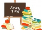 Cómo organizar el tiempo de estudio | Recurso educativo 750605