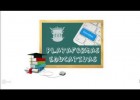 Plataformas Educativas | Recurso educativo 757557