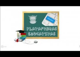 Plataformas Educativas | Recurso educativo 758239