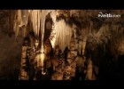 Pozalagua, una cueva con estalactitas excéntricas | Recurso educativo 759014