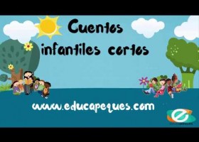 cuentos infantiles educapeques | Recurso educativo 762571