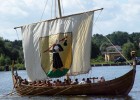 Viking ships - Wikipedia | Recurso educativo 763305