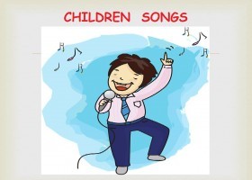 SG10 Children Love to Sing Christmas & Kids Songs SM | Recurso educativo 763733